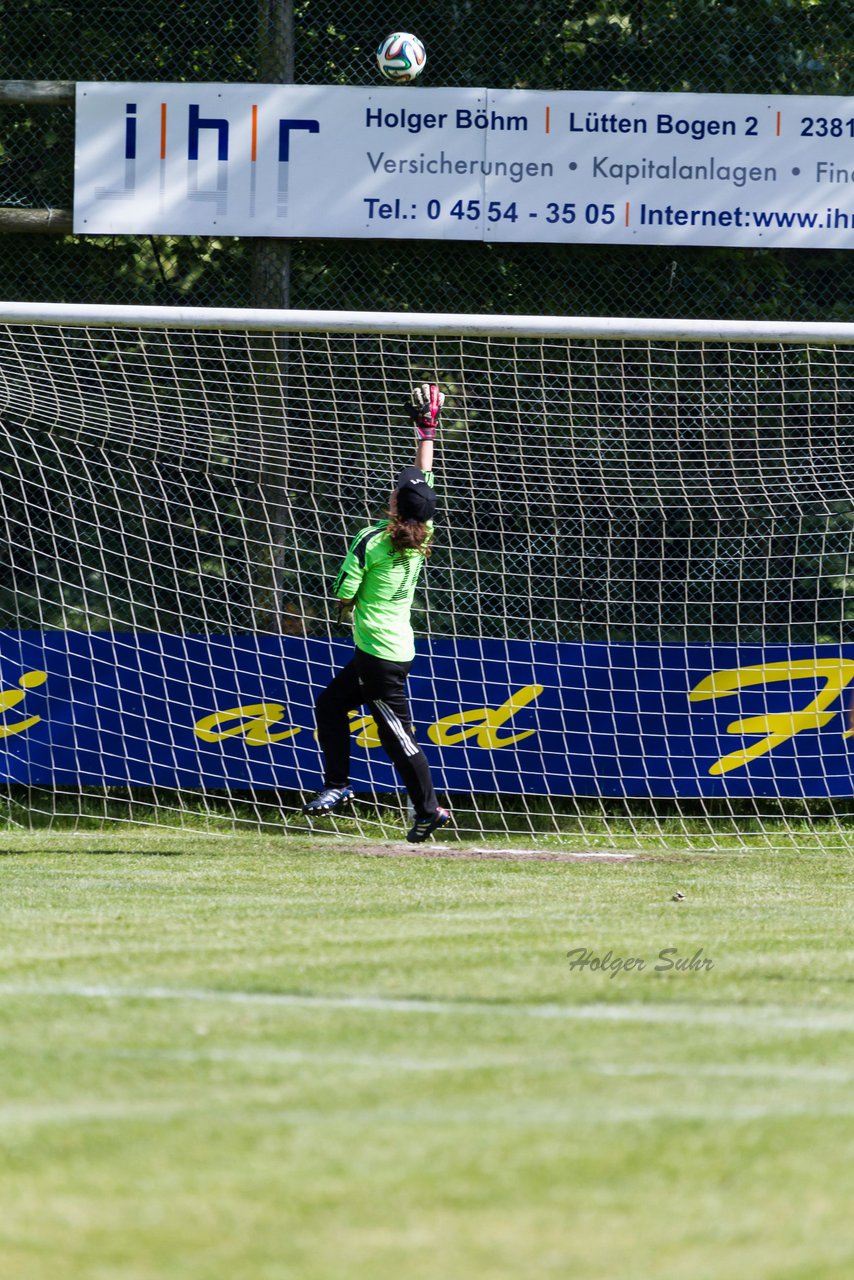 Bild 74 - Frauen ATSV Stockelsdorf - FSC Kaltenkirchen : Ergebnis: 4:3